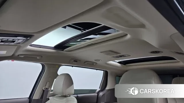 Kia Carnival 4th generation id 3716551 из Кореи 7