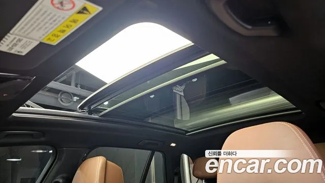 BMW X5 (G05) id 2654785 из Кореи 7