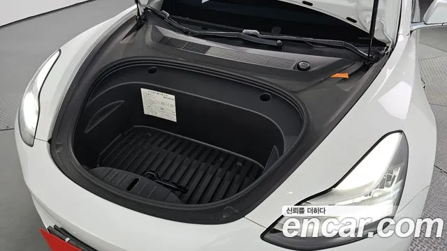 Tesla Model 3 id 2677922 из Кореи 7