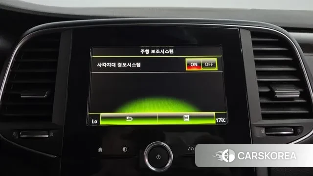 Renault Korea (Samsung) SM6 id 3039287 из Кореи 7