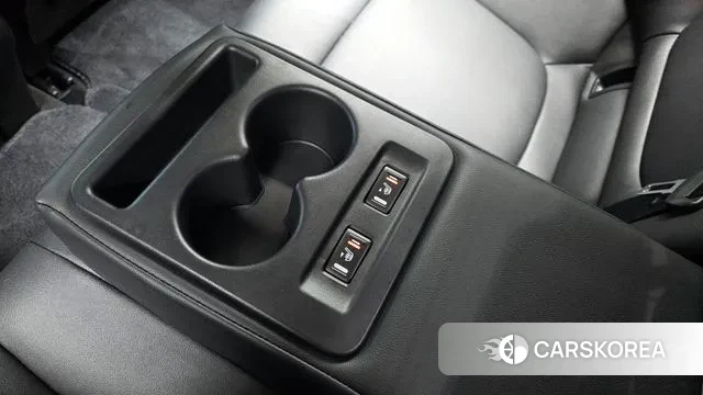 Renault Korea (Samsung) SM6 id 3423280 из Кореи 7