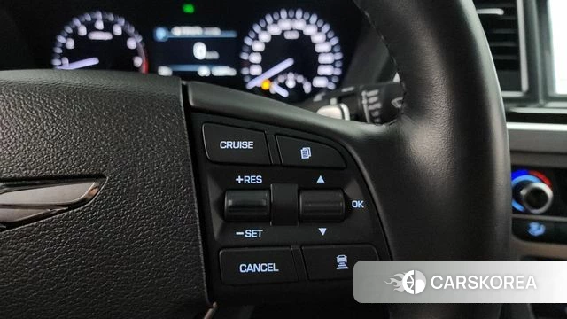 Genesis G80 id 3955314 из Кореи 7