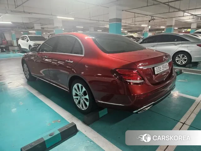 Mercedes-Benz E-Class W213 id 3292057 из Кореи 7