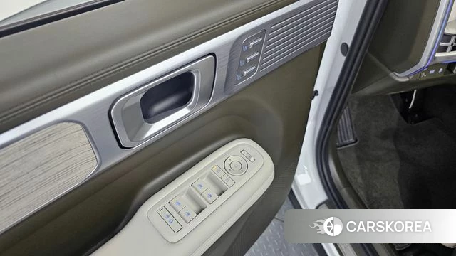 Hyundai Santa Fe (MX5) id 3909615 из Кореи 7