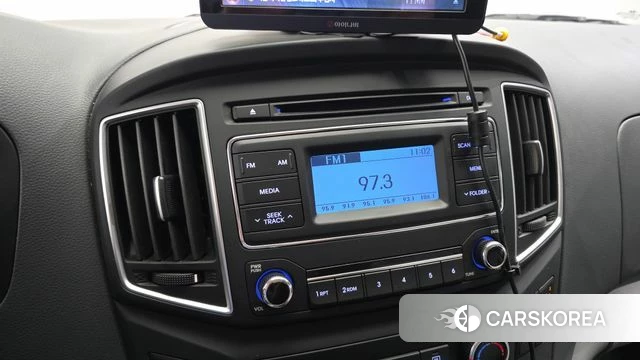 Hyundai The New Grand Starex id 4642136 из Кореи 7