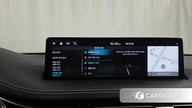 Genesis GV70 id 4778972 из Кореи 7