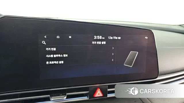 Hyundai Avante (CN7) id 3478999 из Кореи 7