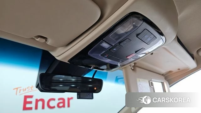 Hyundai Staria id 4280983 из Кореи 7