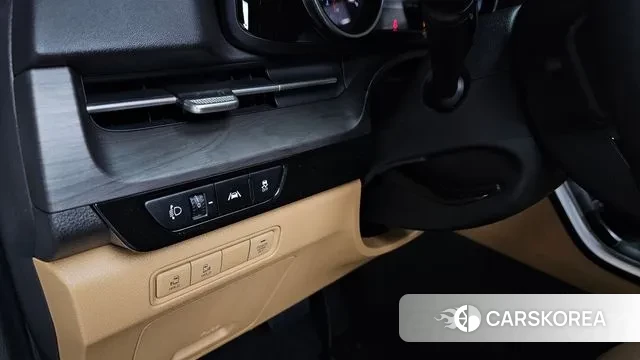 Kia Carnival 4th generation id 3487682 из Кореи 7