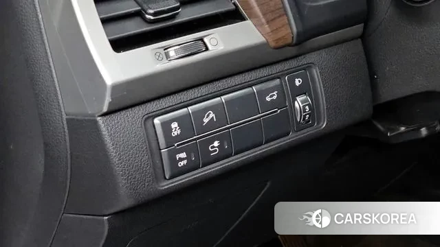 Ssangyong G4 Rexton id 3526418 из Кореи 7