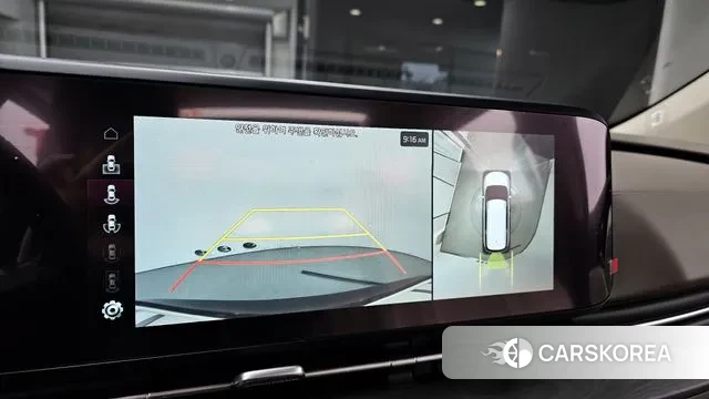 Kia Carnival 4th generation id 3777316 из Кореи 7