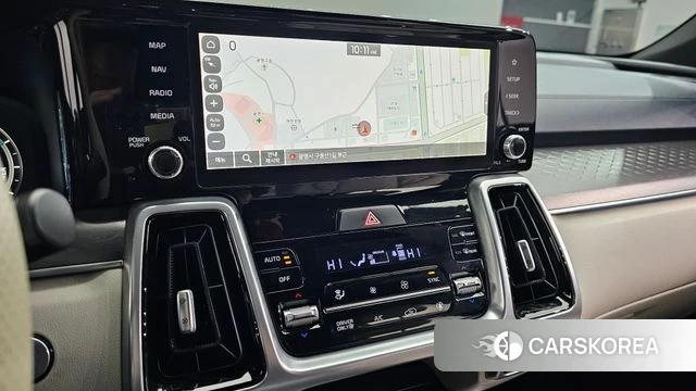 Kia Sorento 4th Generation id 3965466 из Кореи 7