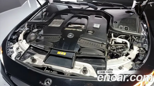 Mercedes-Benz E-Class W213 id 2763118 из Кореи 7