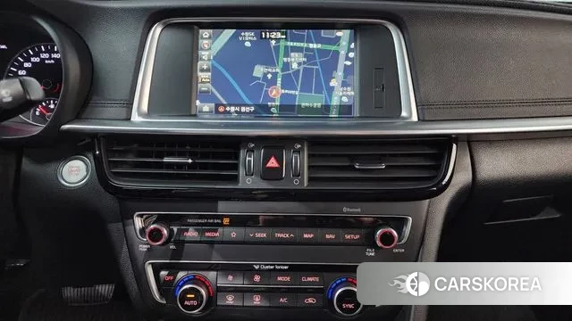 Kia The New K5 2nd generation id 3682241 из Кореи 7