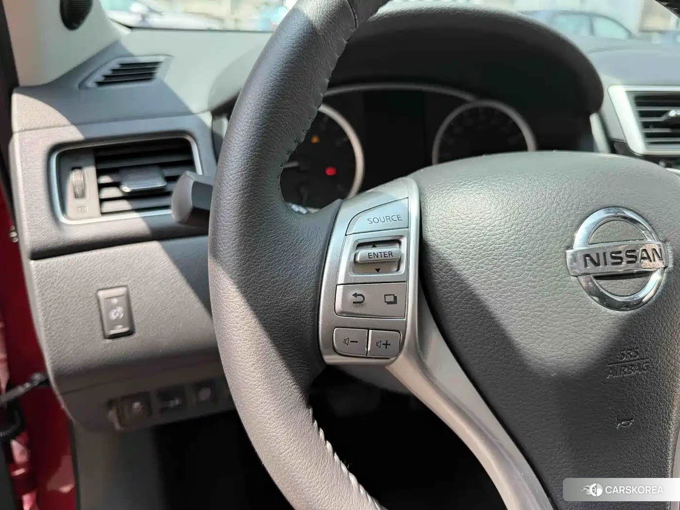 Nissan Tiida id 4538585 из Китая 7