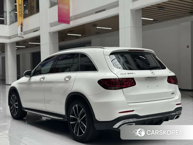 Mercedes-Benz GLC id 4328642 из Китая 7