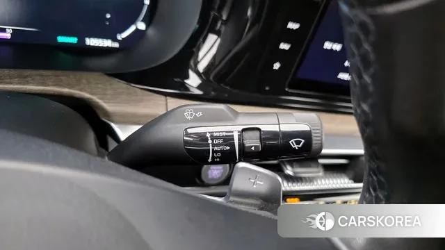 Kia K5 Hybrid 3rd Generation id 3007770 из Кореи 7