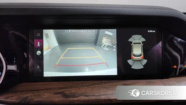 Kia Mohave Master id 3524964 из Кореи 7