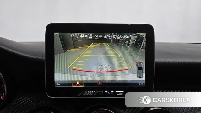 Mercedes-Benz A-Class W176 id 3391709 из Кореи 7