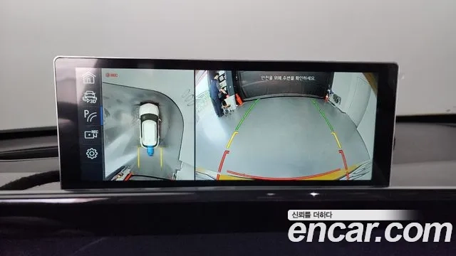 Chevrolet (GM Daewoo) Trax Crossover id 2867995 из Кореи 7