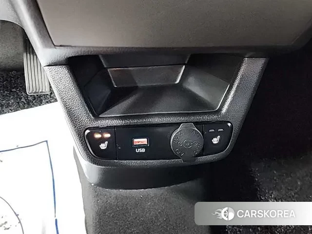 Kia The New Ray id 3474032 из Кореи 7