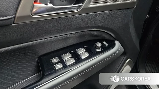 Ssangyong G4 Rexton id 3029035 из Кореи 7