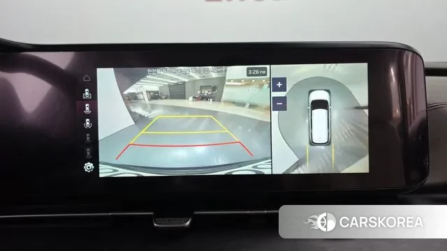 Kia Carnival 4th generation id 3513696 из Кореи 7