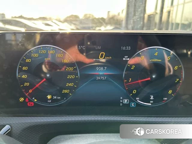 Mercedes-Benz Class A (imported) id 3895975 из Китая 7