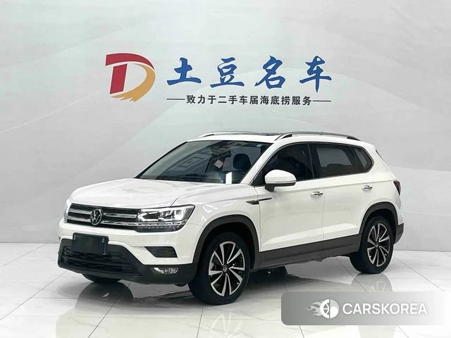 Volkswagen Tuyue id 4342059 из Китая 7