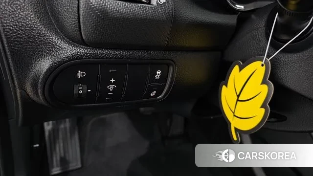 Kia The New K3 id 3297742 из Кореи 7