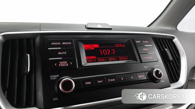 Kia The New Ray id 4202822 из Кореи 7