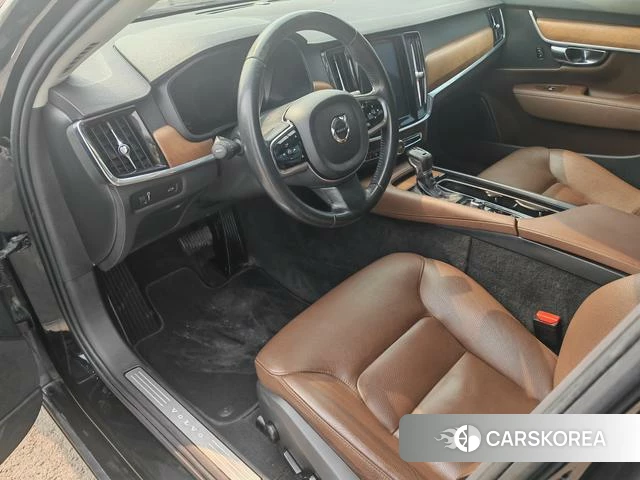 Volvo S90 id 3889836 из Китая 7
