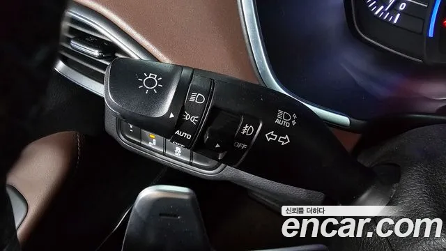 Hyundai Santa Fe TM id 2707418 из Кореи 7