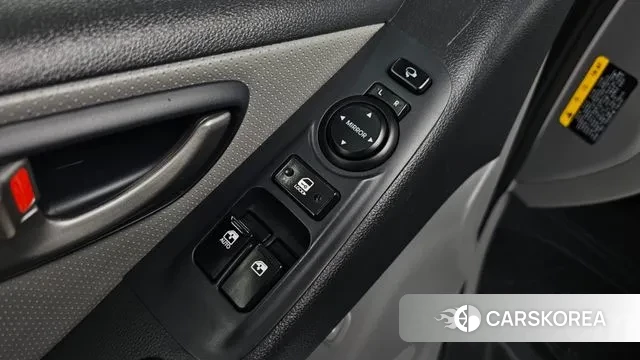 Hyundai The New Grand Starex id 3557569 из Кореи 7