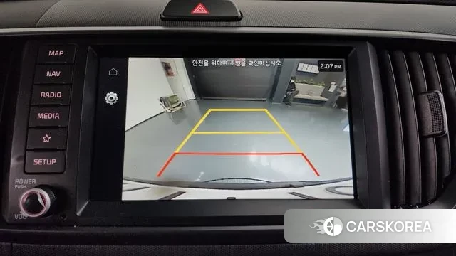 Kia The New Kia Ray id 3437465 из Кореи 7