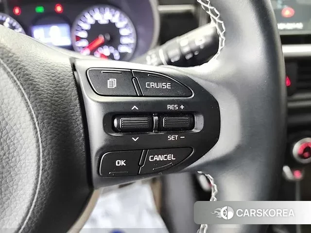 Kia All New Morning (JA) id 3622090 из Кореи 7