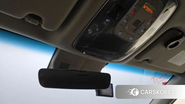 Genesis GV80 id 3904854 из Кореи 7