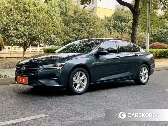Buick Regal id 4213786 из Китая 7