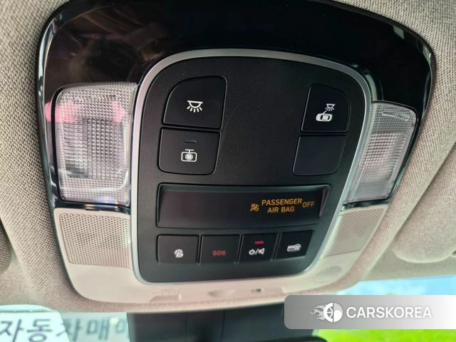 Hyundai Sonata (DN8) id 4894344 из Кореи 7