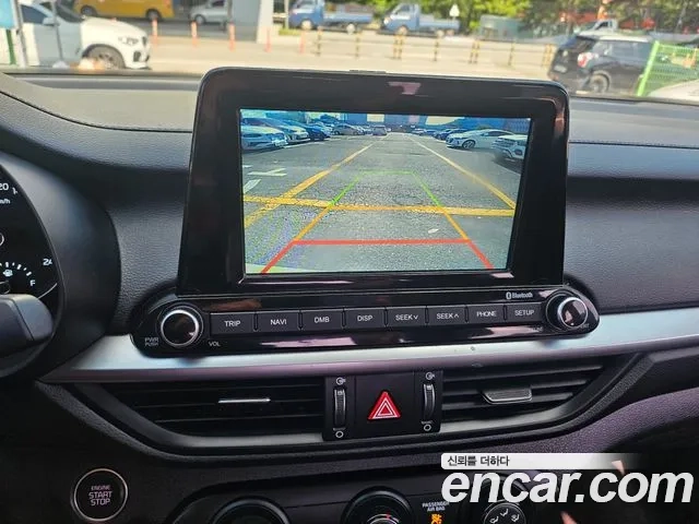 Kia Come New K3 id 2876859 из Кореи 7