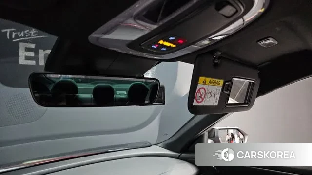 Hyundai The New Avante (CN7) id 3347486 из Кореи 7