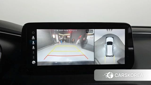 Hyundai The New Santa Fe id 3787156 из Кореи 7