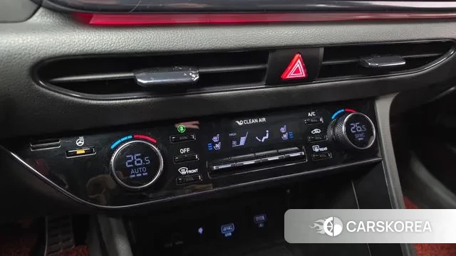 Hyundai Sonata (DN8) id 3367773 из Кореи 7