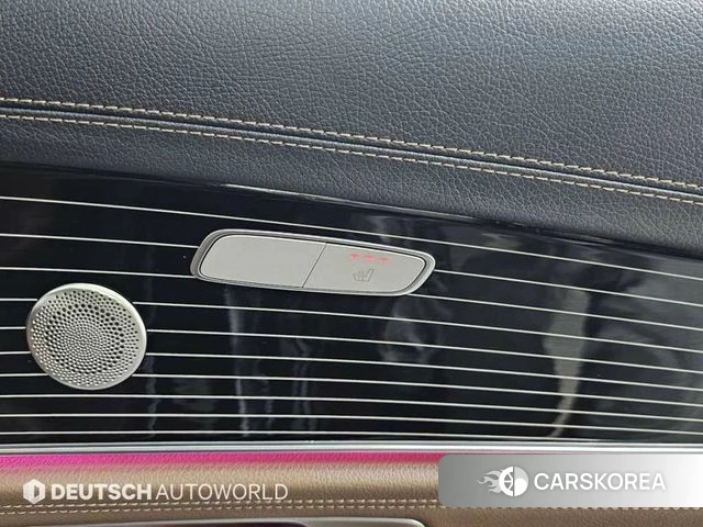 Mercedes-Benz E-Class W213 id 4432991 из Кореи 7