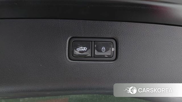 Genesis GV80 id 4369301 из Кореи 7