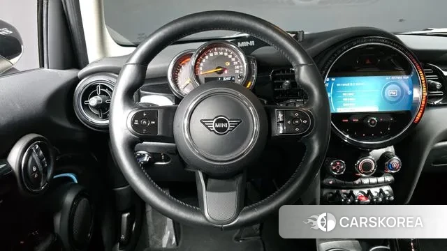 Mini Cooper id 3213020 из Кореи 7