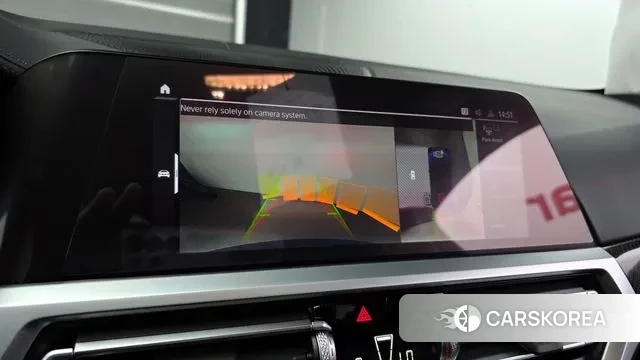 BMW M4 (G82) id 3148004 из Кореи 7