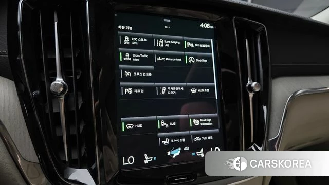 Volvo S60 3rd generation id 4651472 из Кореи 7
