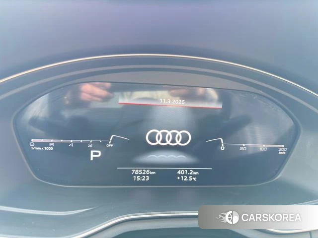 Audi A4L id 4313718 из Китая 7