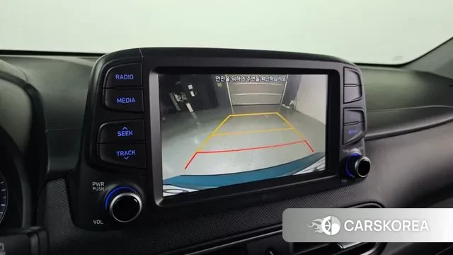 Hyundai Kona id 3520325 из Кореи 7